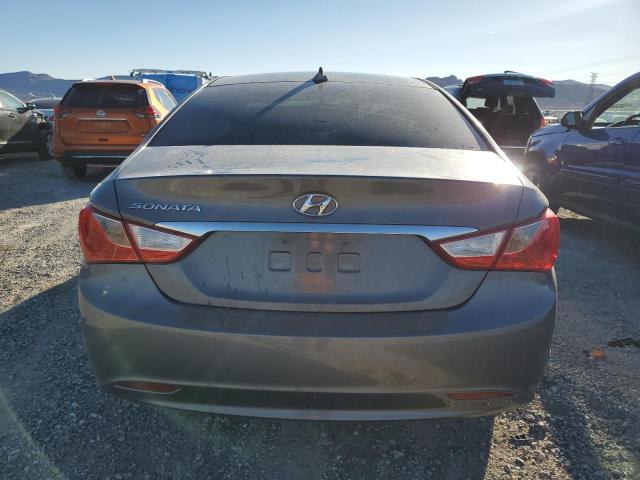 Photo 5 VIN: 5NPEB4ACXDH790237 - HYUNDAI SONATA GLS 