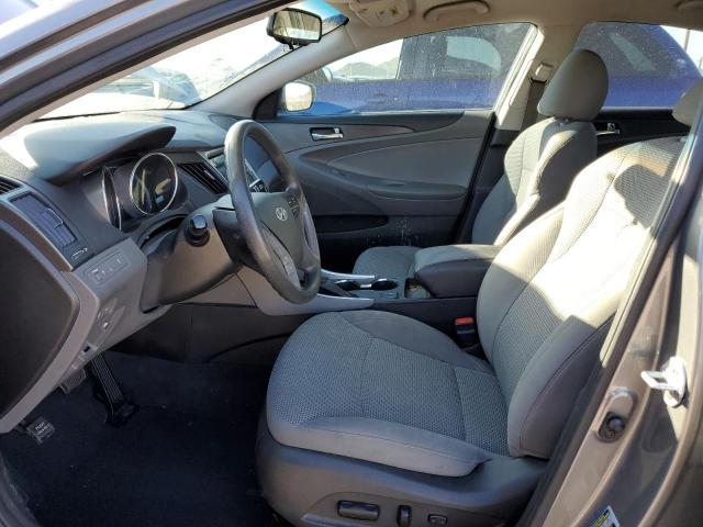 Photo 6 VIN: 5NPEB4ACXDH790237 - HYUNDAI SONATA GLS 