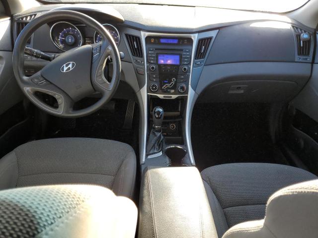 Photo 7 VIN: 5NPEB4ACXDH790237 - HYUNDAI SONATA GLS 