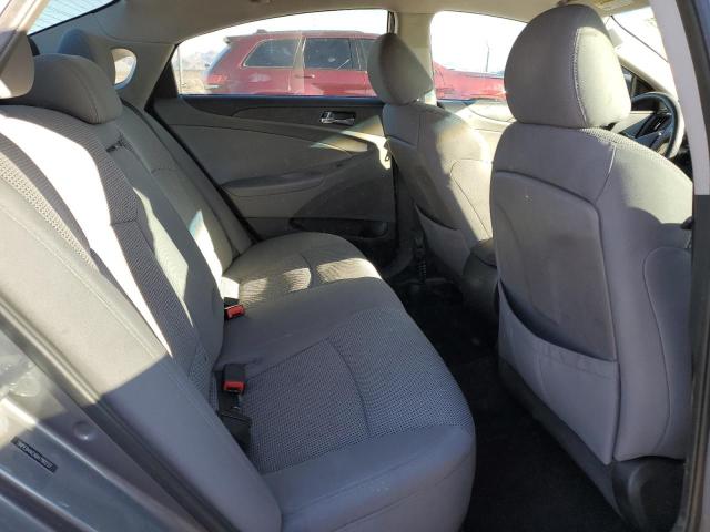 Photo 9 VIN: 5NPEB4ACXDH790237 - HYUNDAI SONATA GLS 