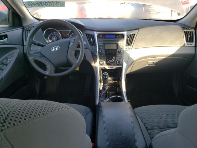 Photo 7 VIN: 5NPEB4ACXDH793624 - HYUNDAI SONATA GLS 