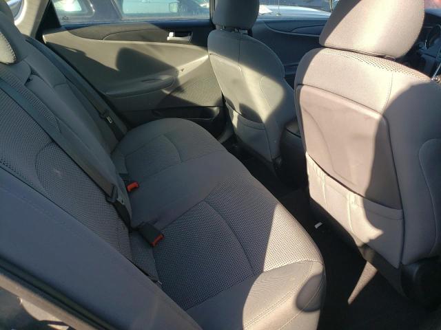 Photo 9 VIN: 5NPEB4ACXDH793624 - HYUNDAI SONATA GLS 