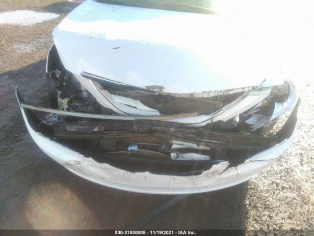 Photo 5 VIN: 5NPEB4ACXDH793686 - HYUNDAI SONATA 