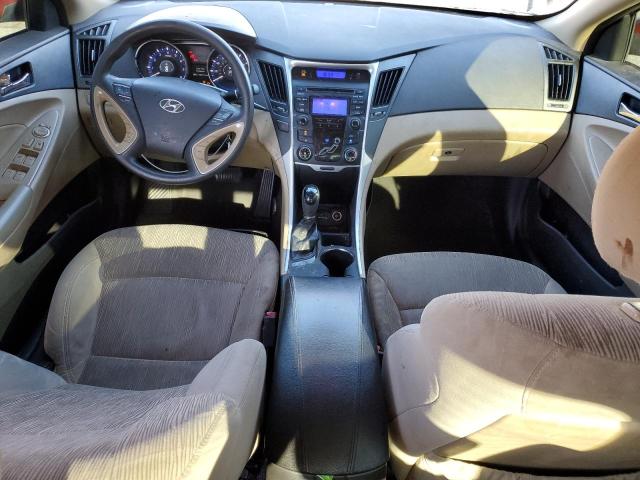 Photo 7 VIN: 5NPEB4ACXDH794014 - HYUNDAI SONATA GLS 