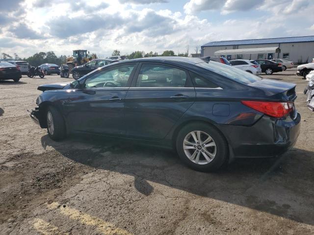 Photo 1 VIN: 5NPEB4ACXDH796362 - HYUNDAI SONATA 