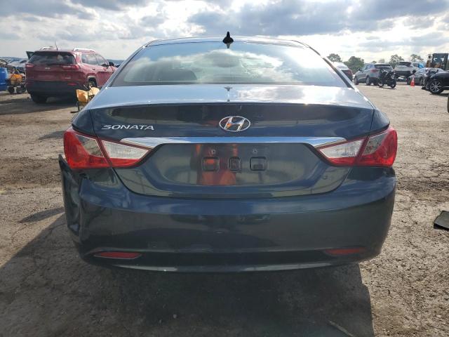 Photo 5 VIN: 5NPEB4ACXDH796362 - HYUNDAI SONATA 