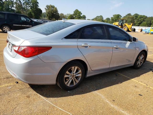 Photo 2 VIN: 5NPEB4ACXDH796894 - HYUNDAI SONATA GLS 