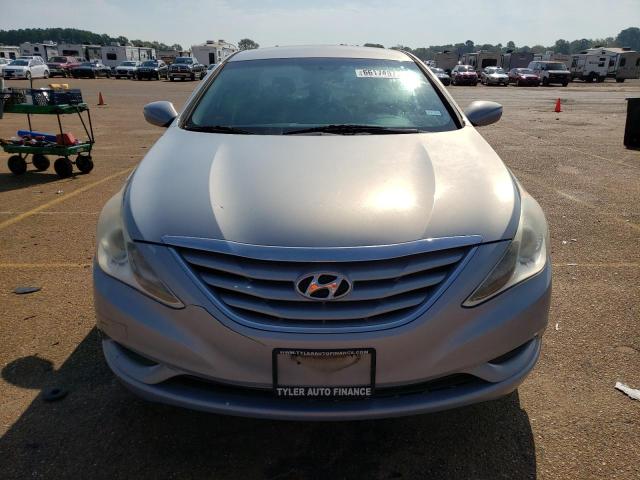 Photo 4 VIN: 5NPEB4ACXDH796894 - HYUNDAI SONATA GLS 