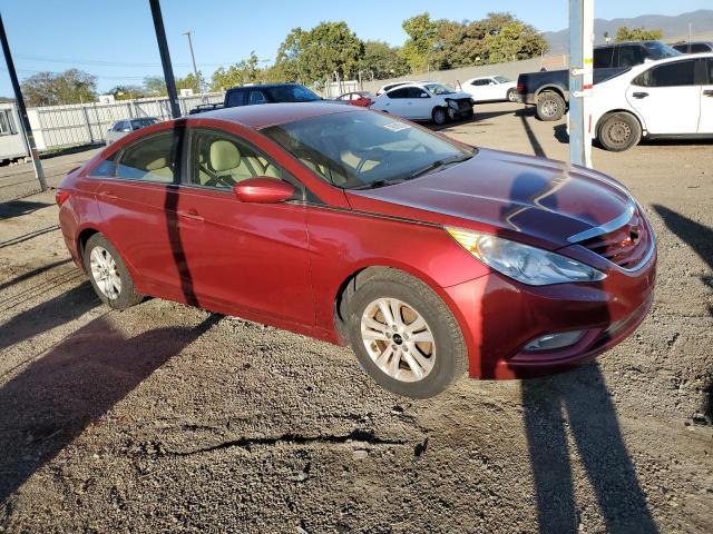 Photo 3 VIN: 5NPEB4ACXDH797706 - HYUNDAI SONATA GLS 