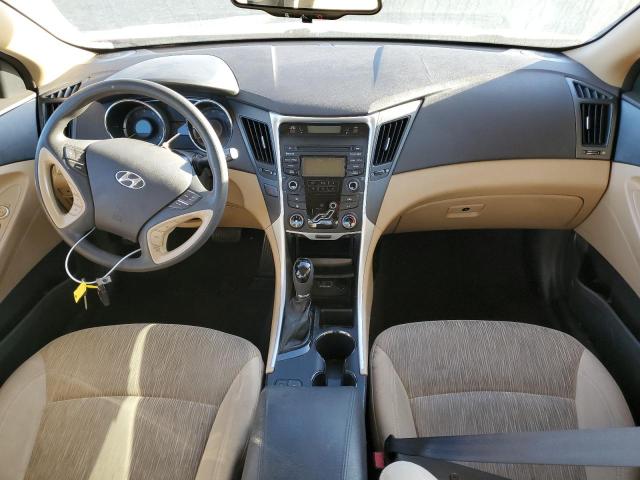 Photo 7 VIN: 5NPEB4ACXDH797706 - HYUNDAI SONATA GLS 