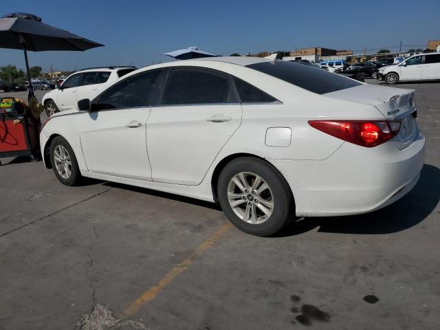 Photo 1 VIN: 5NPEB4ACXDH797897 - HYUNDAI SONATA 4D 