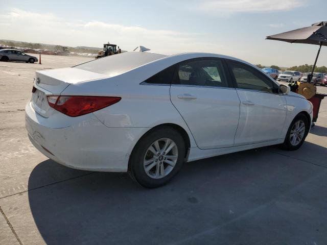 Photo 2 VIN: 5NPEB4ACXDH797897 - HYUNDAI SONATA 4D 