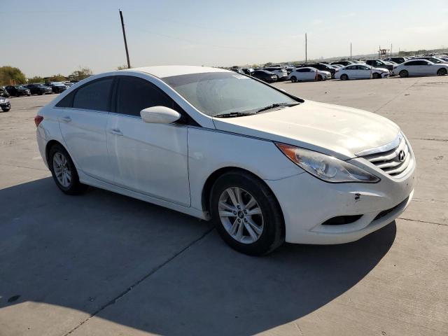 Photo 3 VIN: 5NPEB4ACXDH797897 - HYUNDAI SONATA 4D 