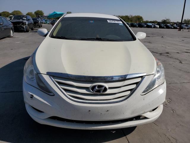 Photo 4 VIN: 5NPEB4ACXDH797897 - HYUNDAI SONATA 4D 