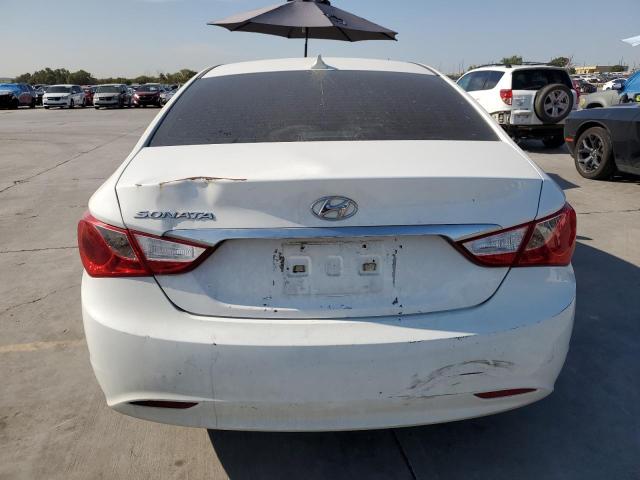 Photo 5 VIN: 5NPEB4ACXDH797897 - HYUNDAI SONATA 4D 