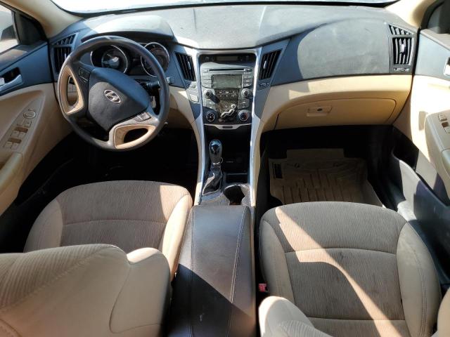 Photo 7 VIN: 5NPEB4ACXDH797897 - HYUNDAI SONATA 4D 