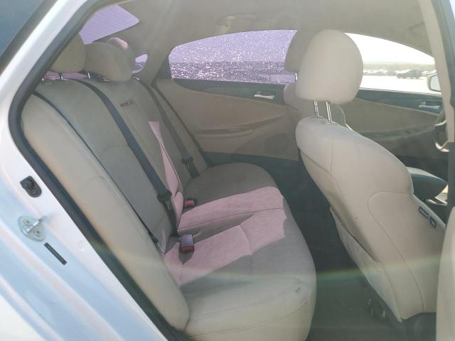 Photo 9 VIN: 5NPEB4ACXDH797897 - HYUNDAI SONATA 4D 