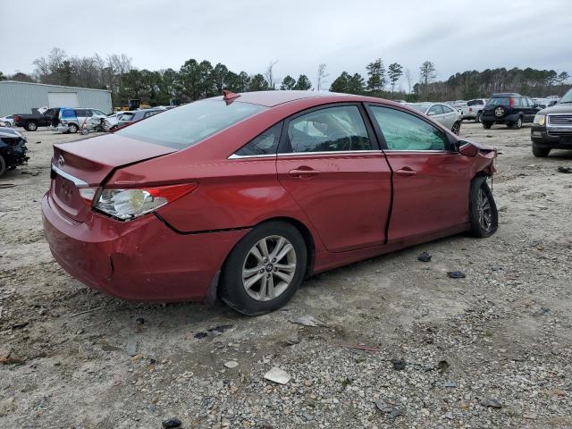 Photo 2 VIN: 5NPEB4ACXDH798175 - HYUNDAI SONATA 