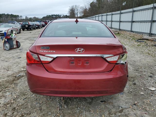 Photo 5 VIN: 5NPEB4ACXDH798175 - HYUNDAI SONATA 