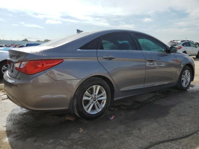 Photo 2 VIN: 5NPEB4ACXDH807506 - HYUNDAI SONATA GLS 