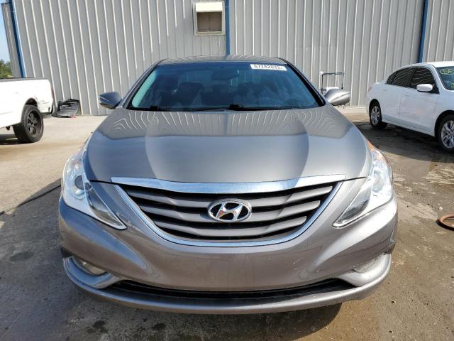 Photo 4 VIN: 5NPEB4ACXDH807506 - HYUNDAI SONATA GLS 