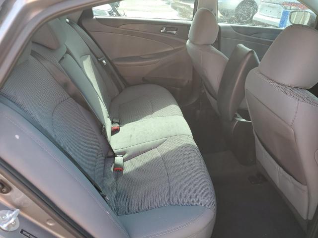 Photo 9 VIN: 5NPEB4ACXDH807506 - HYUNDAI SONATA GLS 