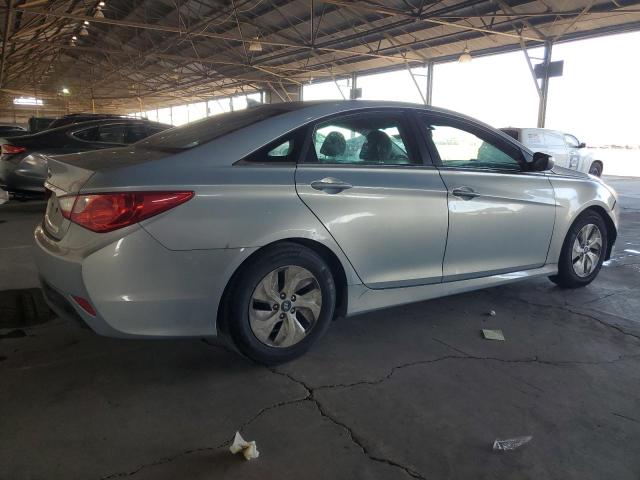 Photo 2 VIN: 5NPEB4ACXEH812450 - HYUNDAI SONATA GLS 