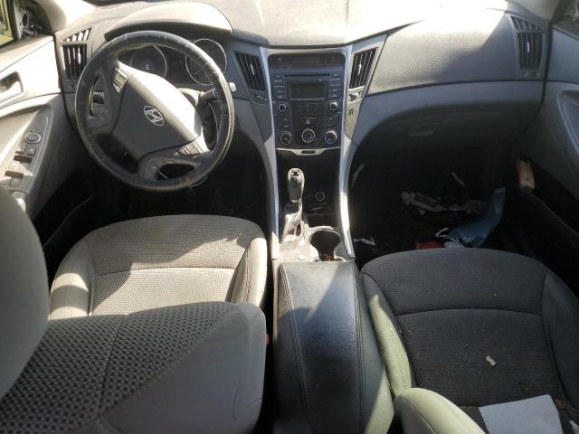 Photo 7 VIN: 5NPEB4ACXEH821438 - HYUNDAI SONATA 