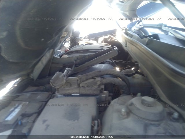 Photo 9 VIN: 5NPEB4ACXEH825537 - HYUNDAI SONATA 