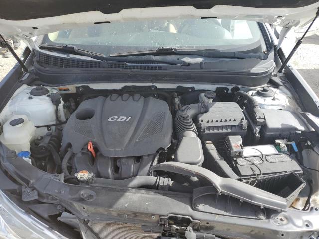 Photo 10 VIN: 5NPEB4ACXEH828423 - HYUNDAI SONATA GLS 