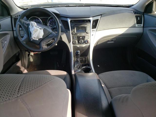 Photo 7 VIN: 5NPEB4ACXEH831225 - HYUNDAI SONATA GLS 