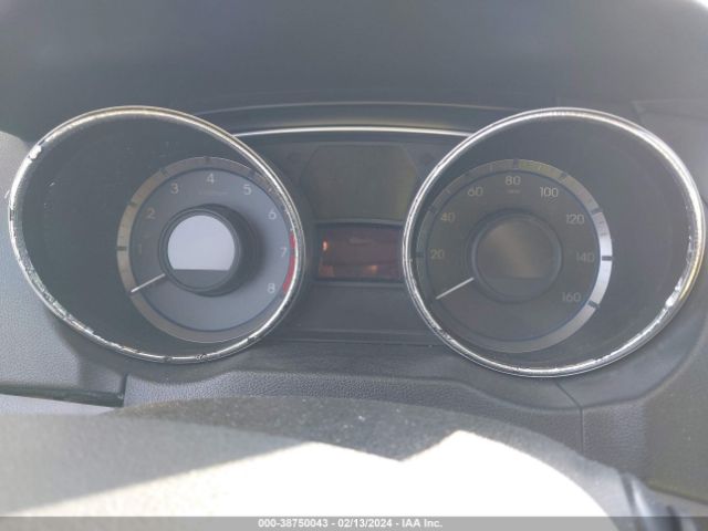 Photo 6 VIN: 5NPEB4ACXEH835033 - HYUNDAI SONATA 