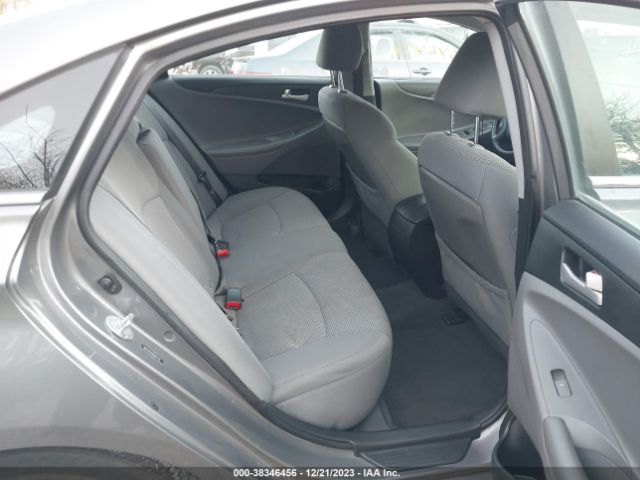 Photo 7 VIN: 5NPEB4ACXEH835792 - HYUNDAI SONATA 