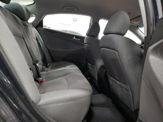 Photo 9 VIN: 5NPEB4ACXEH846839 - HYUNDAI SONATA GLS 