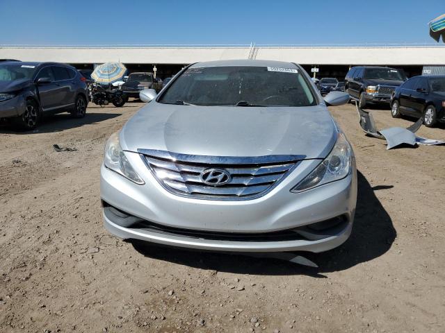 Photo 4 VIN: 5NPEB4ACXEH848574 - HYUNDAI SONATA GLS 