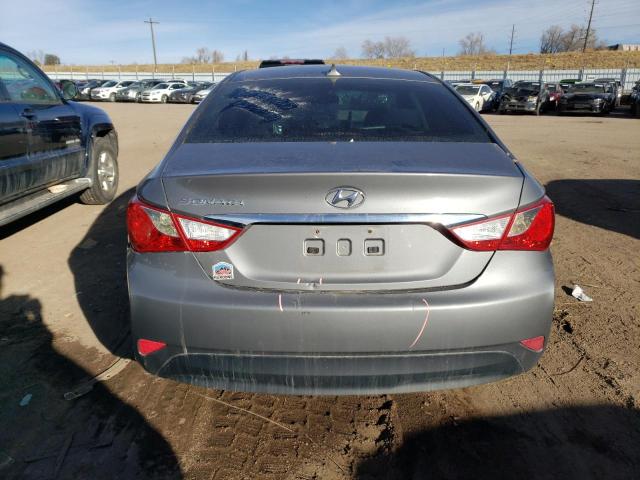 Photo 5 VIN: 5NPEB4ACXEH850292 - HYUNDAI SONATA 