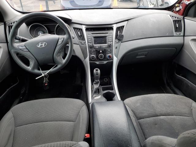 Photo 7 VIN: 5NPEB4ACXEH851927 - HYUNDAI SONATA GLS 