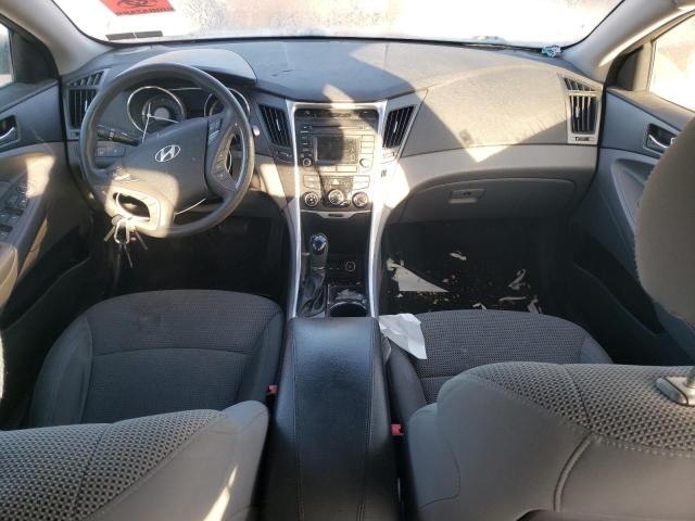 Photo 7 VIN: 5NPEB4ACXEH852186 - HYUNDAI SONATA GLS 