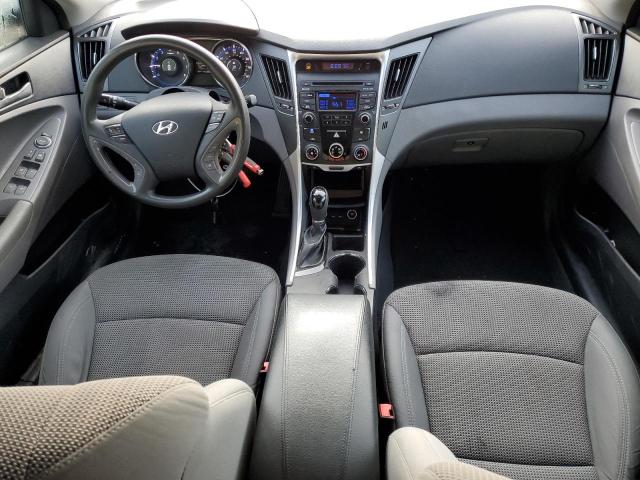 Photo 7 VIN: 5NPEB4ACXEH856643 - HYUNDAI SONATA GLS 