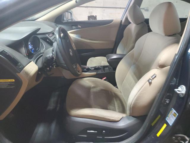 Photo 6 VIN: 5NPEB4ACXEH858425 - HYUNDAI SONATA GLS 