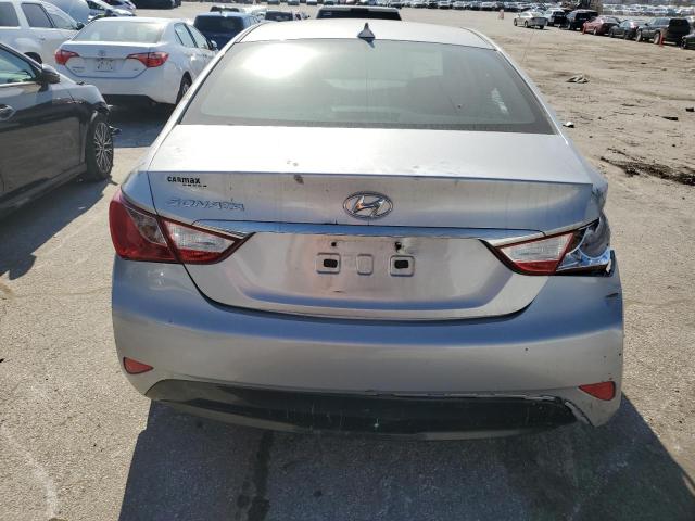 Photo 5 VIN: 5NPEB4ACXEH858795 - HYUNDAI SONATA 