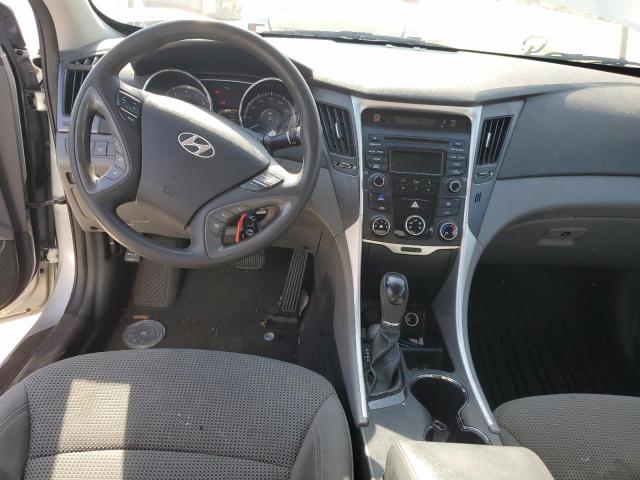 Photo 7 VIN: 5NPEB4ACXEH858795 - HYUNDAI SONATA 