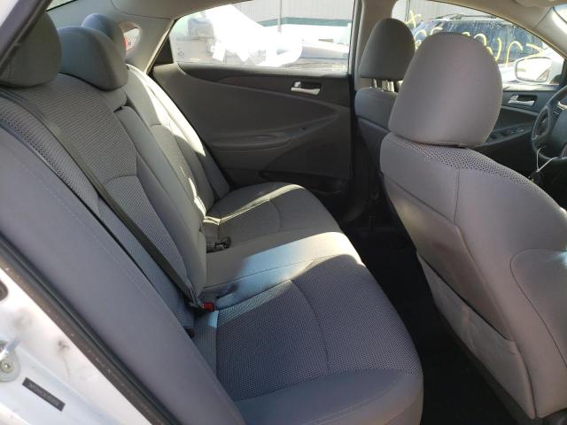 Photo 5 VIN: 5NPEB4ACXEH859056 - HYUNDAI SONATA GLS 