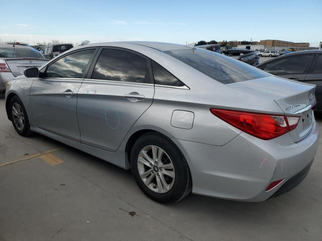 Photo 1 VIN: 5NPEB4ACXEH863091 - HYUNDAI SONATA 