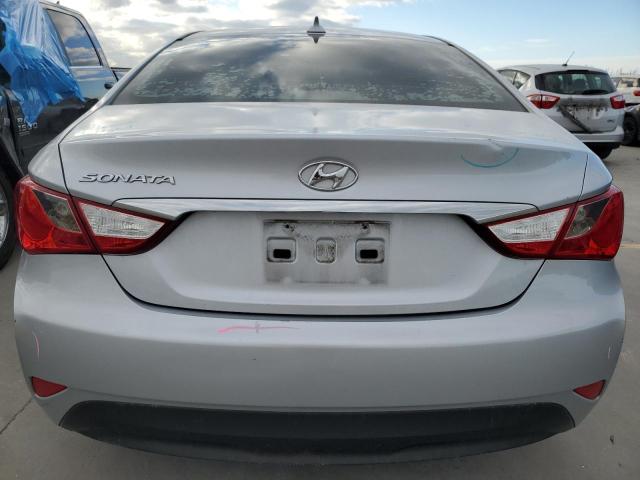 Photo 5 VIN: 5NPEB4ACXEH863091 - HYUNDAI SONATA 