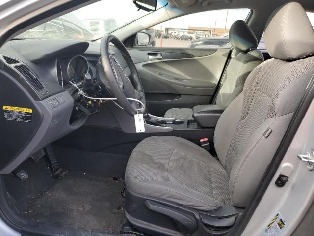 Photo 6 VIN: 5NPEB4ACXEH863091 - HYUNDAI SONATA 