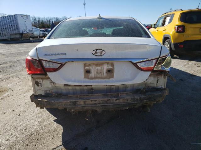 Photo 5 VIN: 5NPEB4ACXEH865651 - HYUNDAI SONATA 