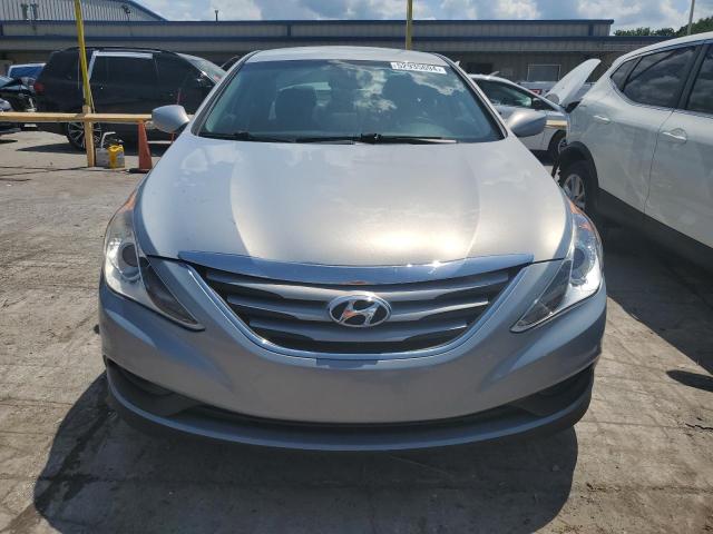 Photo 4 VIN: 5NPEB4ACXEH867111 - HYUNDAI SONATA 