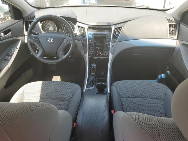 Photo 7 VIN: 5NPEB4ACXEH867111 - HYUNDAI SONATA 