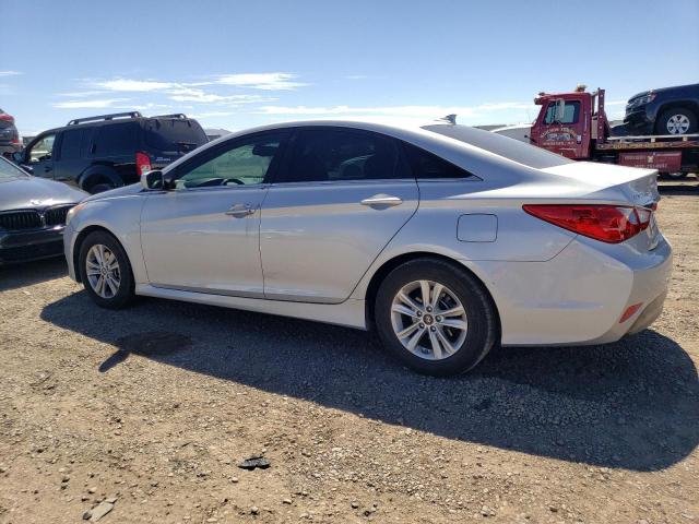 Photo 1 VIN: 5NPEB4ACXEH869473 - HYUNDAI SONATA GLS 